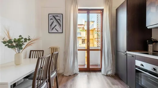 Rooms in Milano Zona 2 - Stazione Centrale, Gorla, Turro, Greco, Crescenzago - photo 10