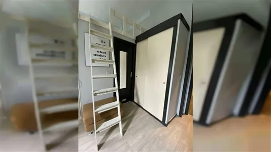 Apartments in Brussels Elsene - photo 6