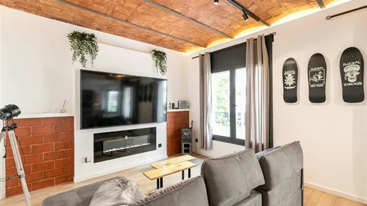 Apartments in Barcelona Sarrià-St. Gervasi - photo 3