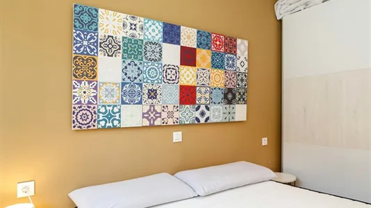 Rooms in Granada - photo 3