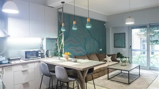 Apartments in Location is not specified - photo 7