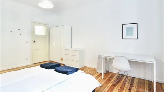 Apartments in Berlin Neukölln - photo 8