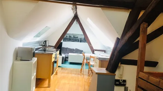 Apartments in Frankfurt West - photo 9