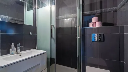 Apartments in Paris 13ème arrondissement - Place d'Italie - photo 9