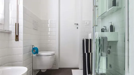 Rooms in Milano Zona 2 - Stazione Centrale, Gorla, Turro, Greco, Crescenzago - photo 8