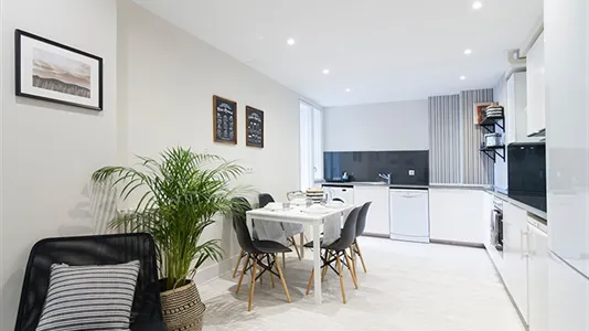 Rooms in Bilbao - photo 8