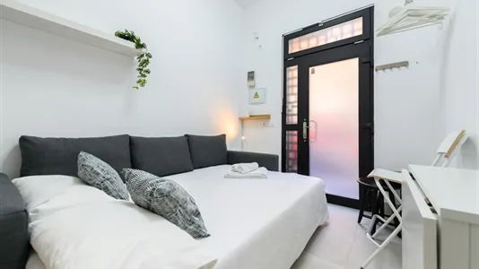 Apartments in Las Barranquillas - photo 9