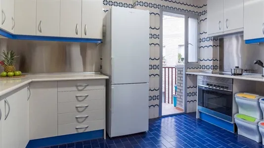 Rooms in Madrid Retiro - photo 6