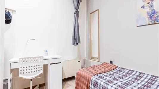Rooms in Bologna - photo 8