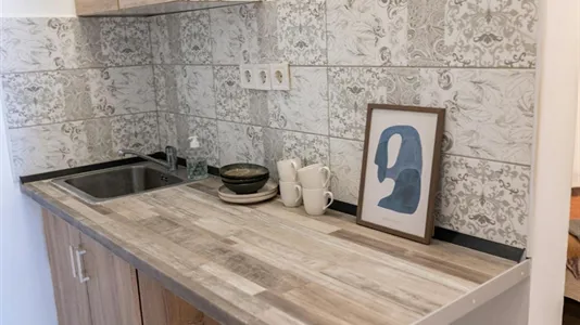 Rooms in Budapest XIII. kerület - photo 10