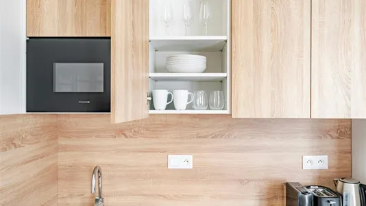 Apartments in Praha 6 - photo 6