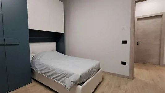 Rooms in Padua - photo 3