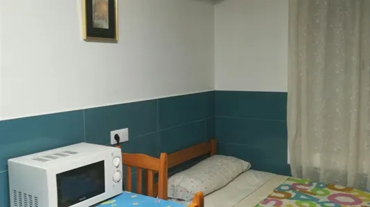 Apartments in Barcelona Les Corts - photo 7