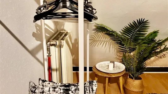 Rooms in Brussels Sint-Gillis - photo 6