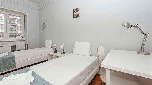 Rooms in Location is not specified - photo 2