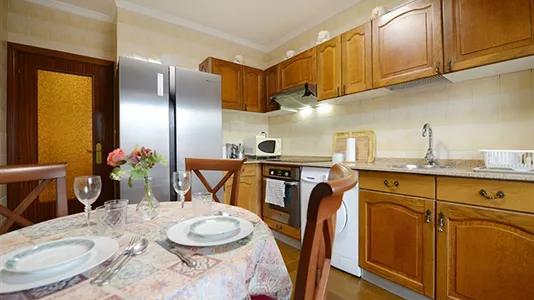 Rooms in Bilbao - photo 10