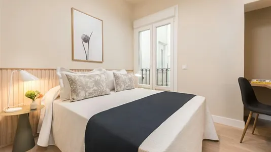 Apartments in Madrid Centro - photo 8