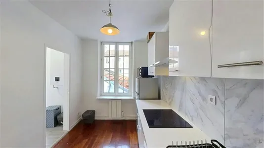 Apartments in Nancy - photo 6