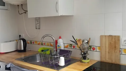 Rooms in Hacienda de Su Eminencia - photo 10