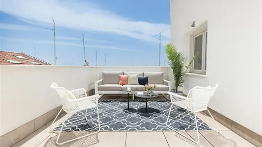 Apartments in Madrid Centro - photo 6