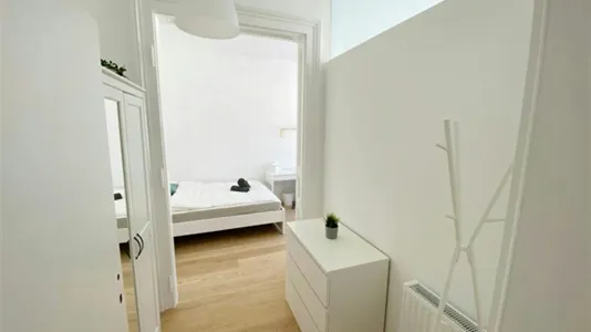 Rooms in Vienna Landstraße - photo 5