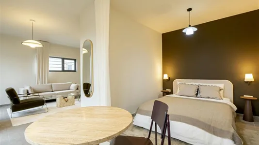 Apartments in Stad Antwerp - photo 8