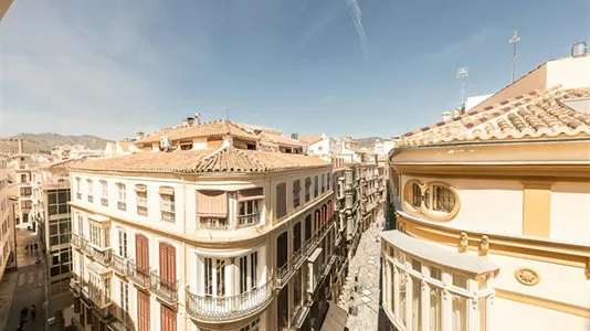 Apartments in Málaga - photo 9