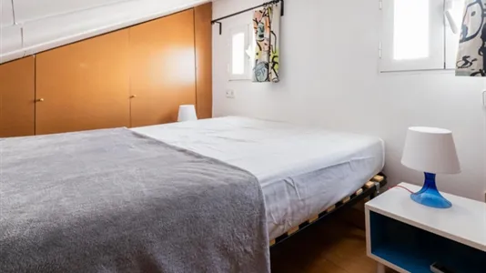 Apartments in Madrid Centro - photo 8