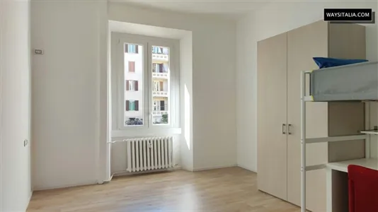 Rooms in Milano Zona 8 - Fiera, Gallaratese, Quarto Oggiaro - photo 5