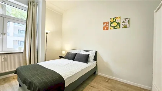 Rooms in Cologne Kalk - photo 3