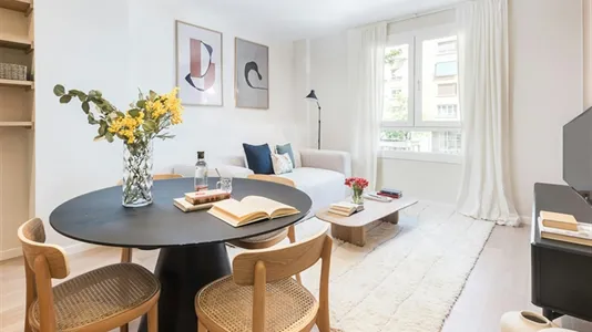 Apartments in Alcorcón - photo 6