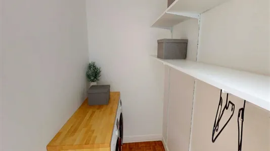 Rooms in Paris 12ème arrondissement - Bercy - photo 4