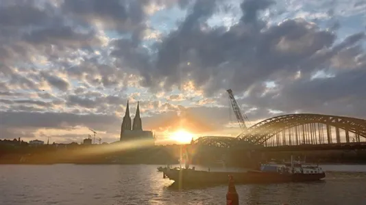 Rooms in Cologne Nippes - photo 9