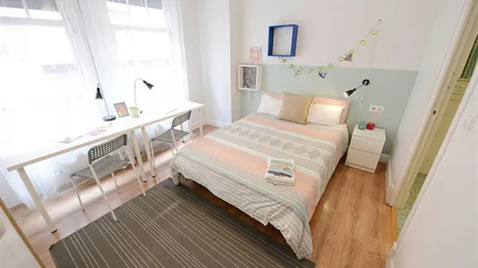 Rooms in Bilbao - photo 6