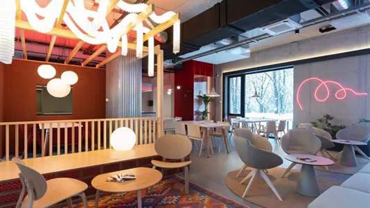 Apartments in Riga Salas-Torņakalns - photo 10