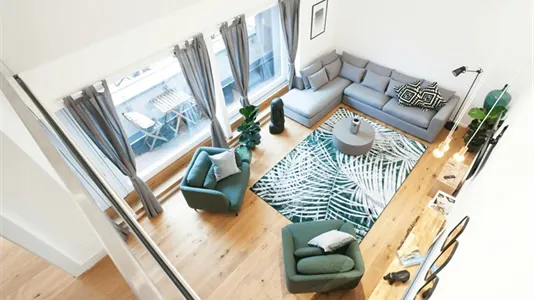 Rooms in Berlin Lichtenberg - photo 9