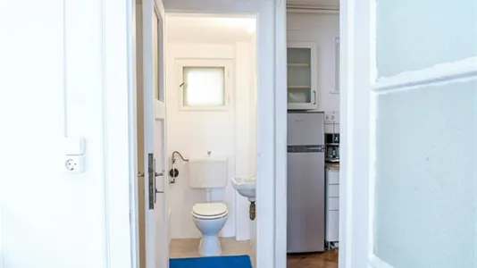 Rooms in Budapest II. kerület - photo 10