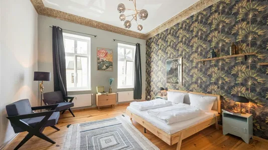 Apartments in Potsdam - photo 1