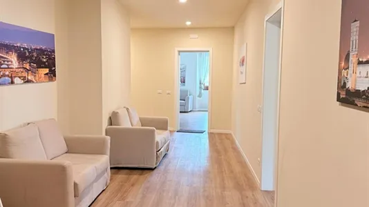 Apartments in Florence - photo 8