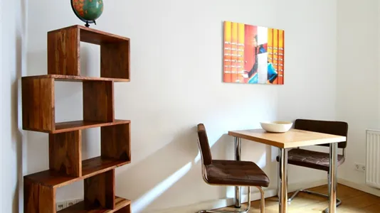 Apartments in Cologne Innenstadt - photo 10