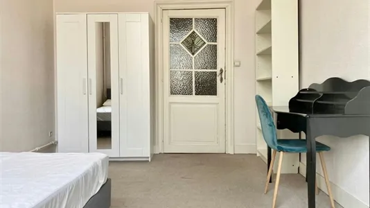 Rooms in Brussels Elsene - photo 6