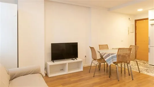 Apartments in Alcorcón - photo 8