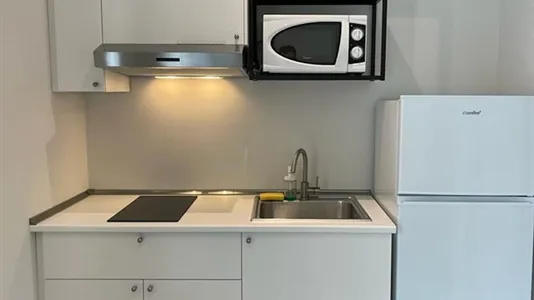 Apartments in Milano Zona 2 - Stazione Centrale, Gorla, Turro, Greco, Crescenzago - photo 10