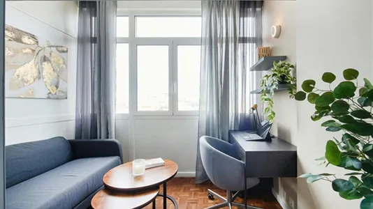 Rooms in Location is not specified - photo 8