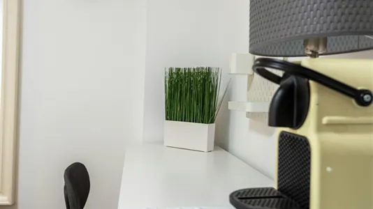 Rooms in Madrid Chamberí - photo 5