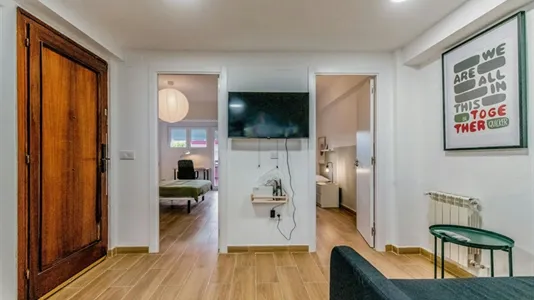 Rooms in Valladolid - photo 8