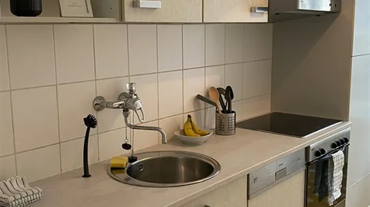 Rooms in Wien Mariahilf - photo 10