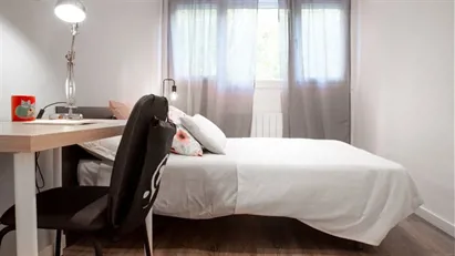 Room for rent in Alcorcón, Comunidad de Madrid