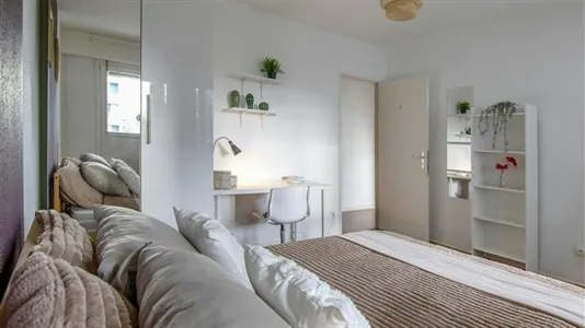 Rooms in Strasbourg - photo 4