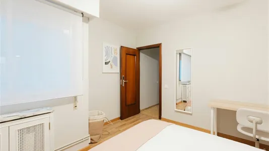Rooms in Valencia L'Eixample - photo 2